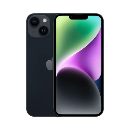 Apple iPhone 14 Plus Siyah