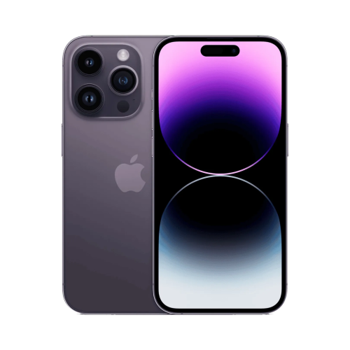 Apple iPhone 14 Pro Mor Apple iPhone 14 Pro Mor