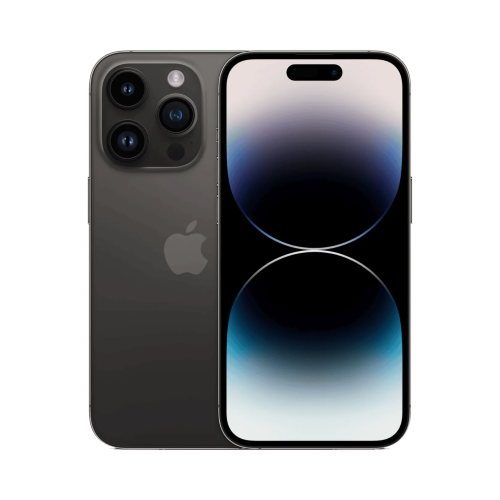 Apple iPhone 14 Pro Siyah Apple iPhone 14 Pro Siyah