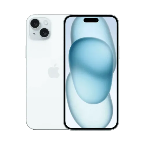 Apple iPhone 15 Mavi