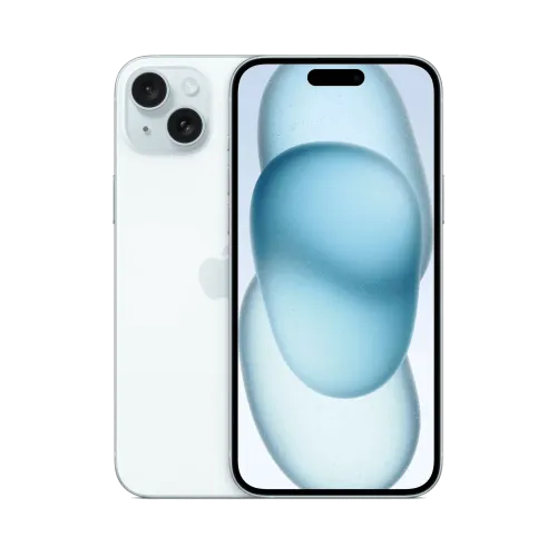 Apple iPhone 15 Plus Mavi Apple iPhone 15 Plus Mavi