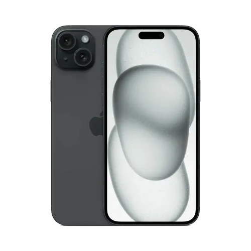 Apple iPhone 15 Plus Siyah
