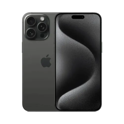 Apple iPhone 15 Pro Siyah Apple iPhone 15 Pro Siyah