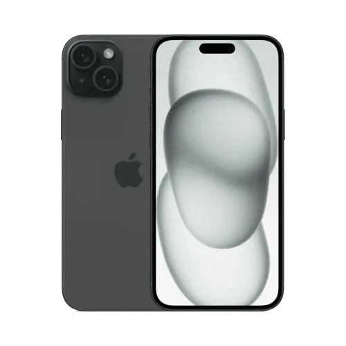 Apple iPhone 15 Siyah