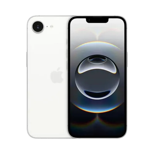 Apple iPhone 16e Beyaz