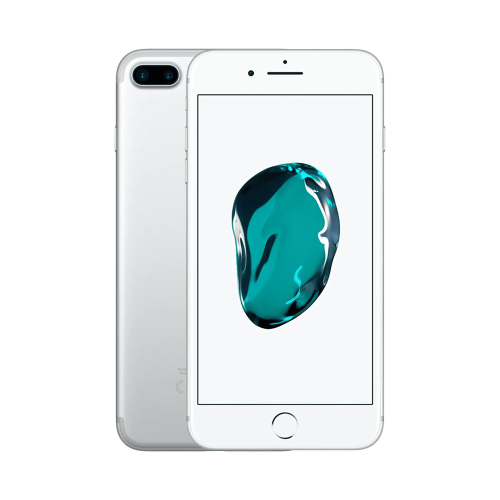 Apple iPhone 7 Plus Gümüş