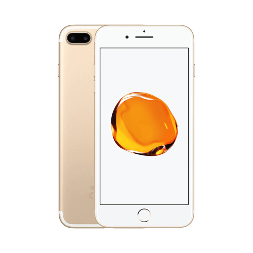 Apple iPhone 7 Plus Sarı