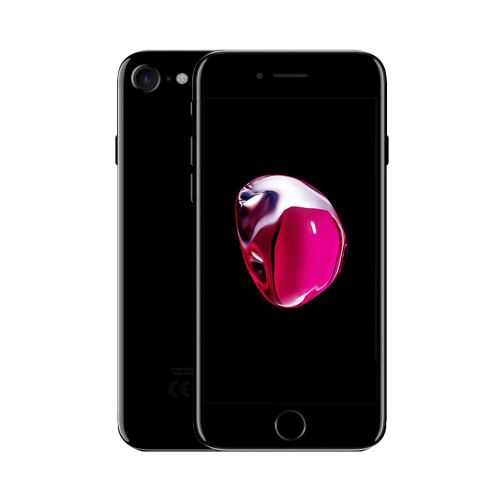 Apple iPhone 7 Siyah