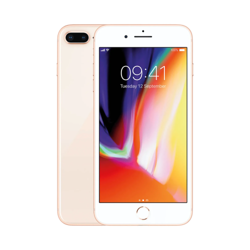 Apple iPhone 8 Plus Sarı