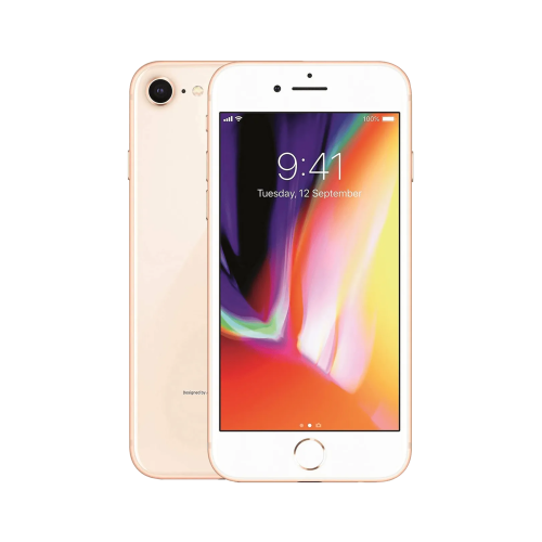 Apple iPhone 8 Sarı