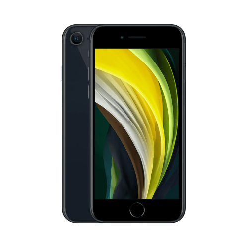 Apple iPhone SE 2020 Siyah Apple iPhone SE 2020 Siyah