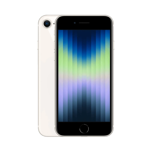 Apple iPhone SE 2022 Beyaz Apple iPhone SE 2022 Beyaz