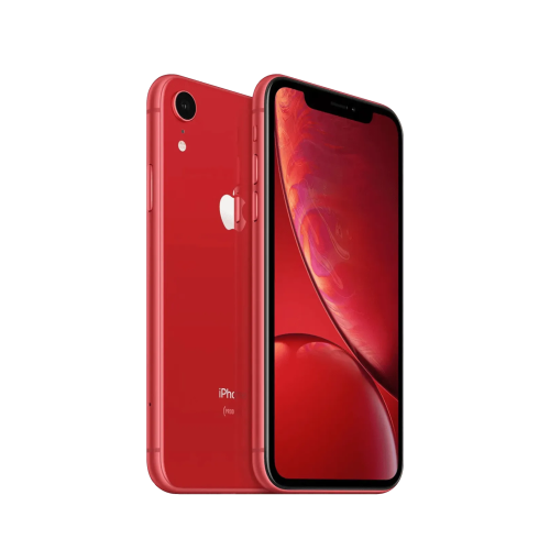 Apple iPhone XR Kırmızı Apple iPhone XR Kırmızı