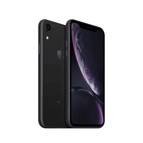 Apple iPhone XR Siyah