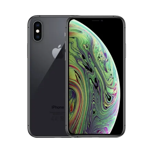 Apple iPhone XS Gri Apple iPhone XS Gri
