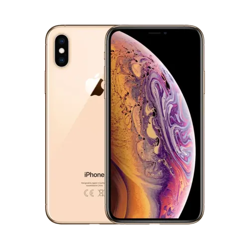 Apple iPhone XS Sarı Apple iPhone XS Sarı