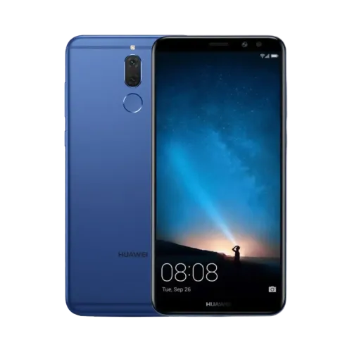 Huawei Mate 10 Lite Mavi Huawei Mate 10 Lite Mavi
