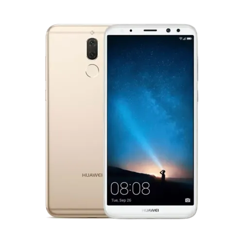 Huawei Mate 10 Lite Sarı Huawei Mate 10 Lite Sarı