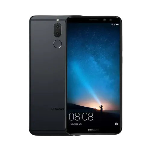 Huawei Mate 10 Lite Siyah Huawei Mate 10 Lite Siyah