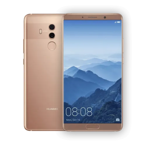 Huawei Mate 10 Pembe Huawei Mate 10 Pembe