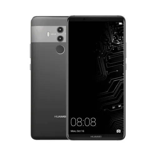 Huawei Mate 10 Pro Gri