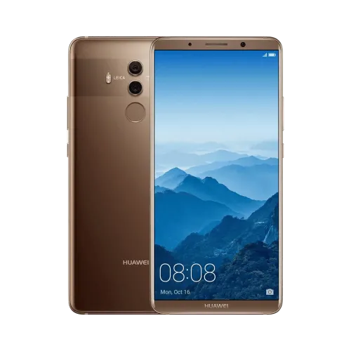 Huawei Mate 10 Pro Kahverengi Huawei Mate 10 Pro Kahverengi