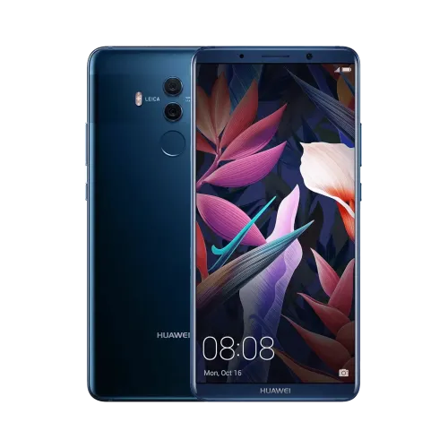 Huawei Mate 10 Pro Mavi Huawei Mate 10 Pro Mavi