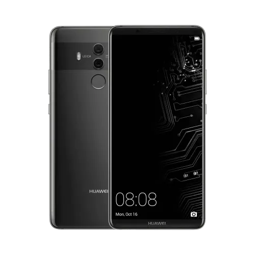 Huawei Mate 10 Pro Siyah