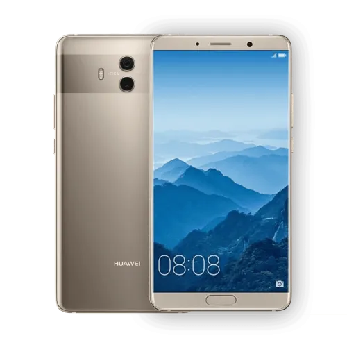 Huawei Mate 10 Sarı