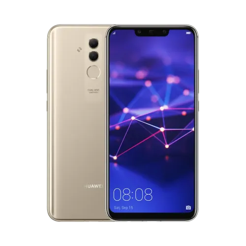 Huawei Mate 20 Lite Gri Huawei Mate 20 Lite Gri