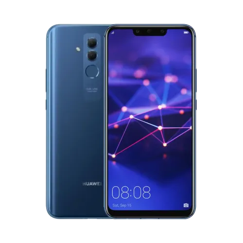 Huawei Mate 20 Lite Mavi Huawei Mate 20 Lite Mavi