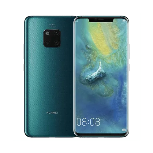 Huawei Mate 20 Pro Yeşil Huawei Mate 20 Pro Yeşil