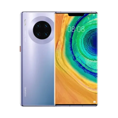 Huawei Mate 30 Pro Gümüş Huawei Mate 30 Pro Gümüş