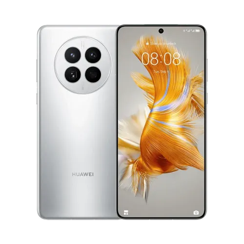Huawei Mate 50 Gümüş Huawei Mate 50 Gümüş