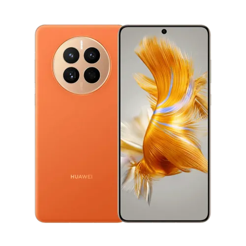 Huawei Mate 50 Turuncu