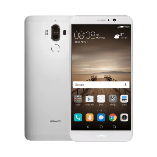 Huawei Mate 9 Beyaz Huawei Mate 9 Beyaz