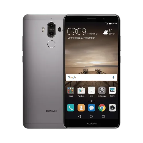 Huawei Mate 9 Gri Huawei Mate 9 Gri