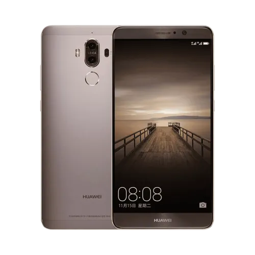 Huawei Mate 9 Kahverengi