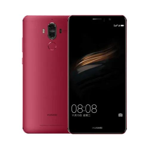 Huawei Mate 9 Kırmızı