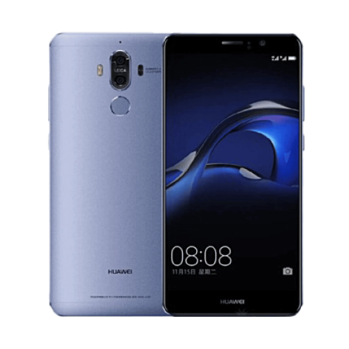 Huawei Mate 9 Mavi