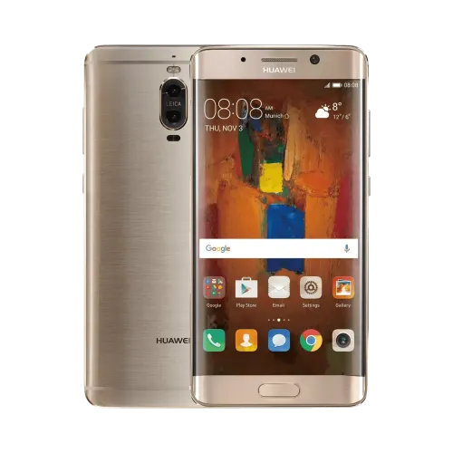 Huawei Mate 9 Pro Sarı Huawei Mate 9 Pro Sarı