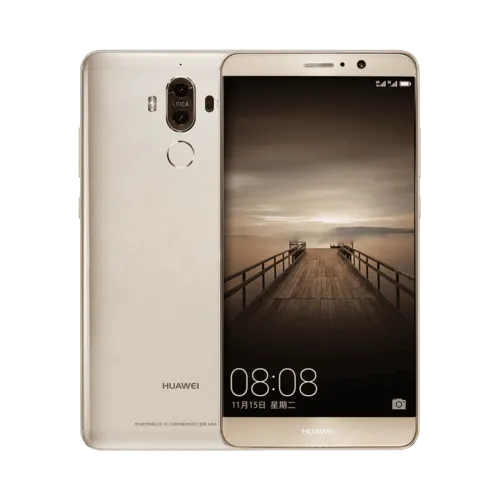 Huawei Mate 9 Sarı Huawei Mate 9 Sarı