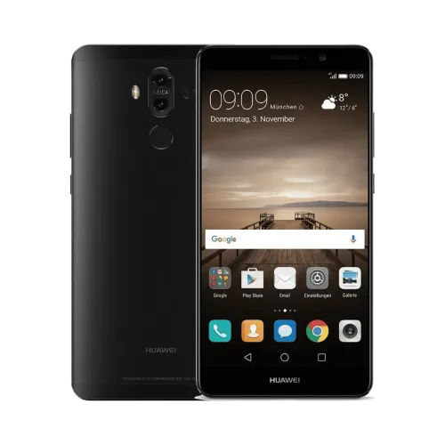 Huawei Mate 9 Siyah Huawei Mate 9 Siyah