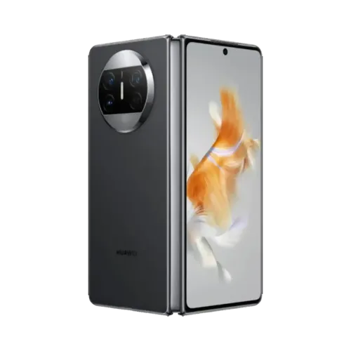 Huawei Mate X3 Siyah Huawei Mate X3 Siyah