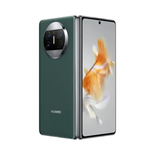 Huawei Mate X3 Yeşil Huawei Mate X3 Yeşil