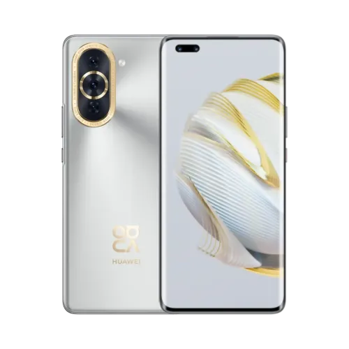 Huawei Nova 10 Pro Gümüş