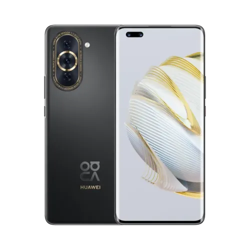 Huawei Nova 10 Pro Siyah Huawei Nova 10 Pro Siyah
