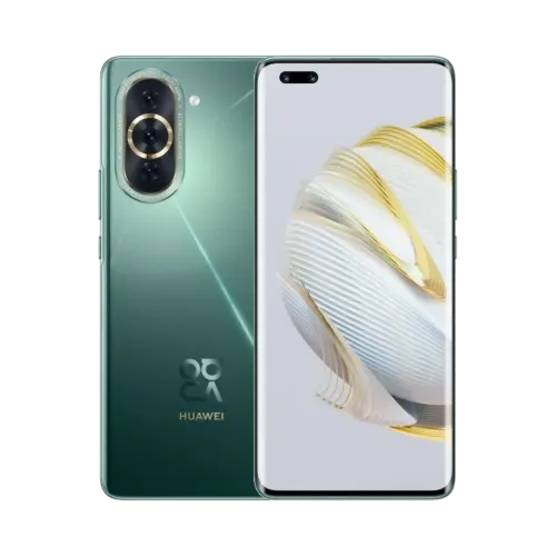 Huawei Nova 10 Pro Yeşil