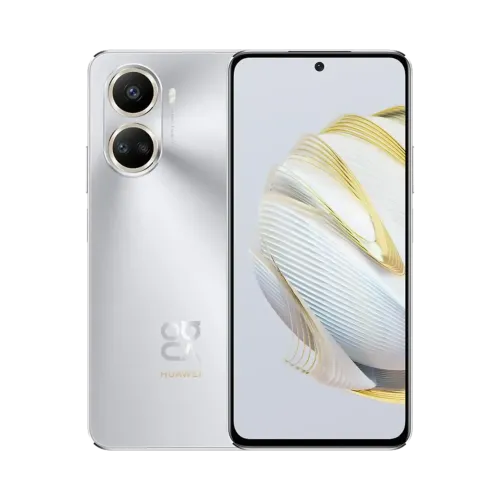 Huawei Nova 10 SE Gümüş Huawei Nova 10 SE Gümüş