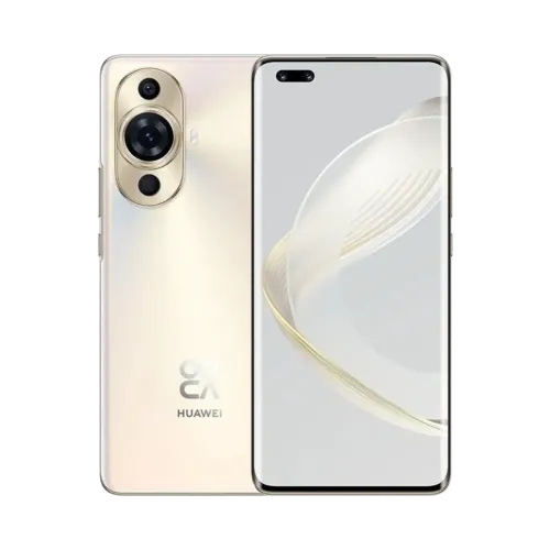Huawei Nova 11 Pro Sarı Huawei Nova 11 Pro Sarı